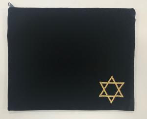 Star of David Talit Bag